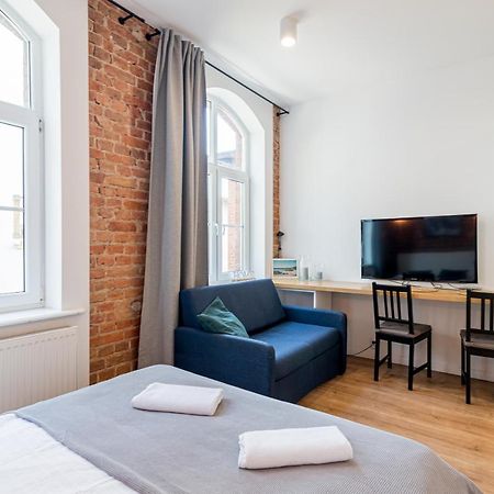 Sopot Loft Apartment Exterior photo