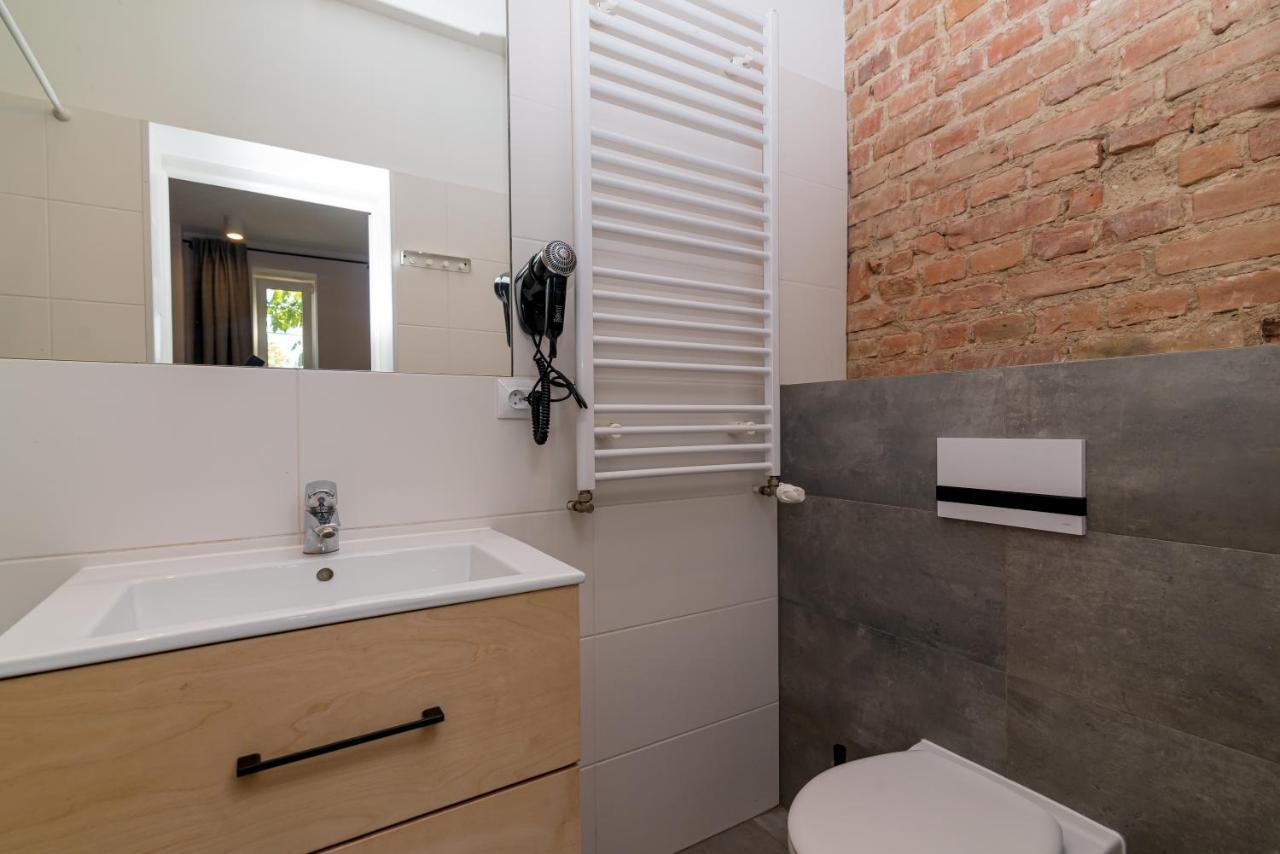 Sopot Loft Apartment Exterior photo