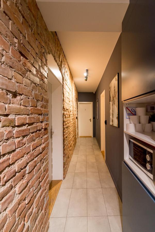 Sopot Loft Apartment Exterior photo