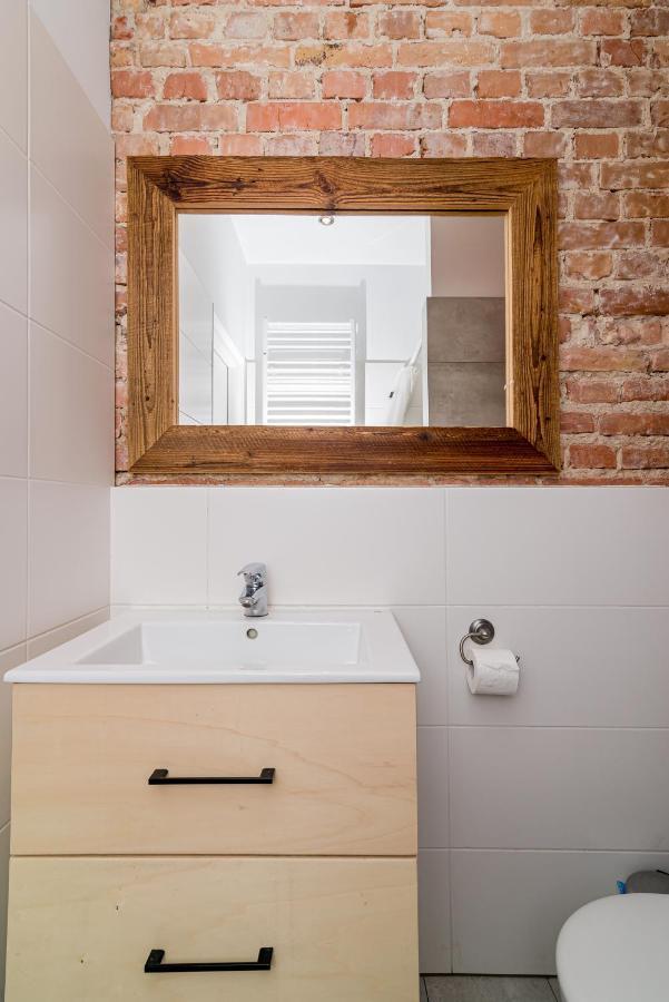 Sopot Loft Apartment Exterior photo